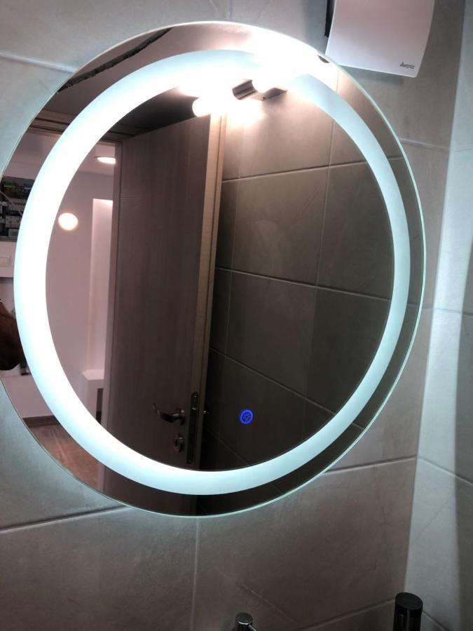 Apartment μία γκαρσονιέρα με γούστο για επισκέπτες με άποψη