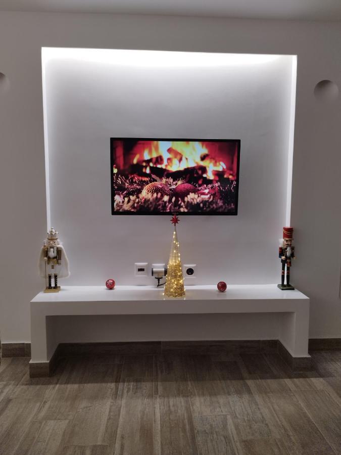 Apartment μία γκαρσονιέρα με γούστο για επισκέπτες με άποψη Athens